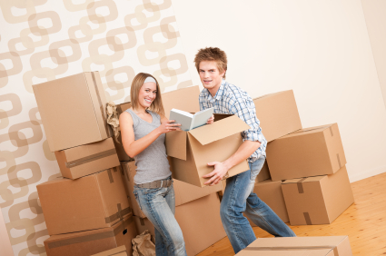 Home Removals Company in Glasgow