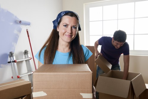 Flexible payment methods for a secure house move