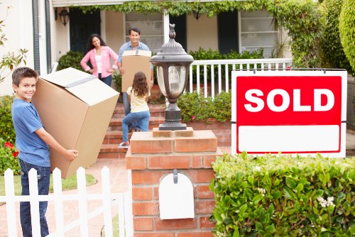 Glasgow man with van service for home and business moves